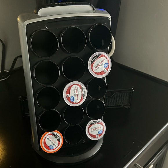 Keurig K-Cup Holder - Picture 3 of 5
